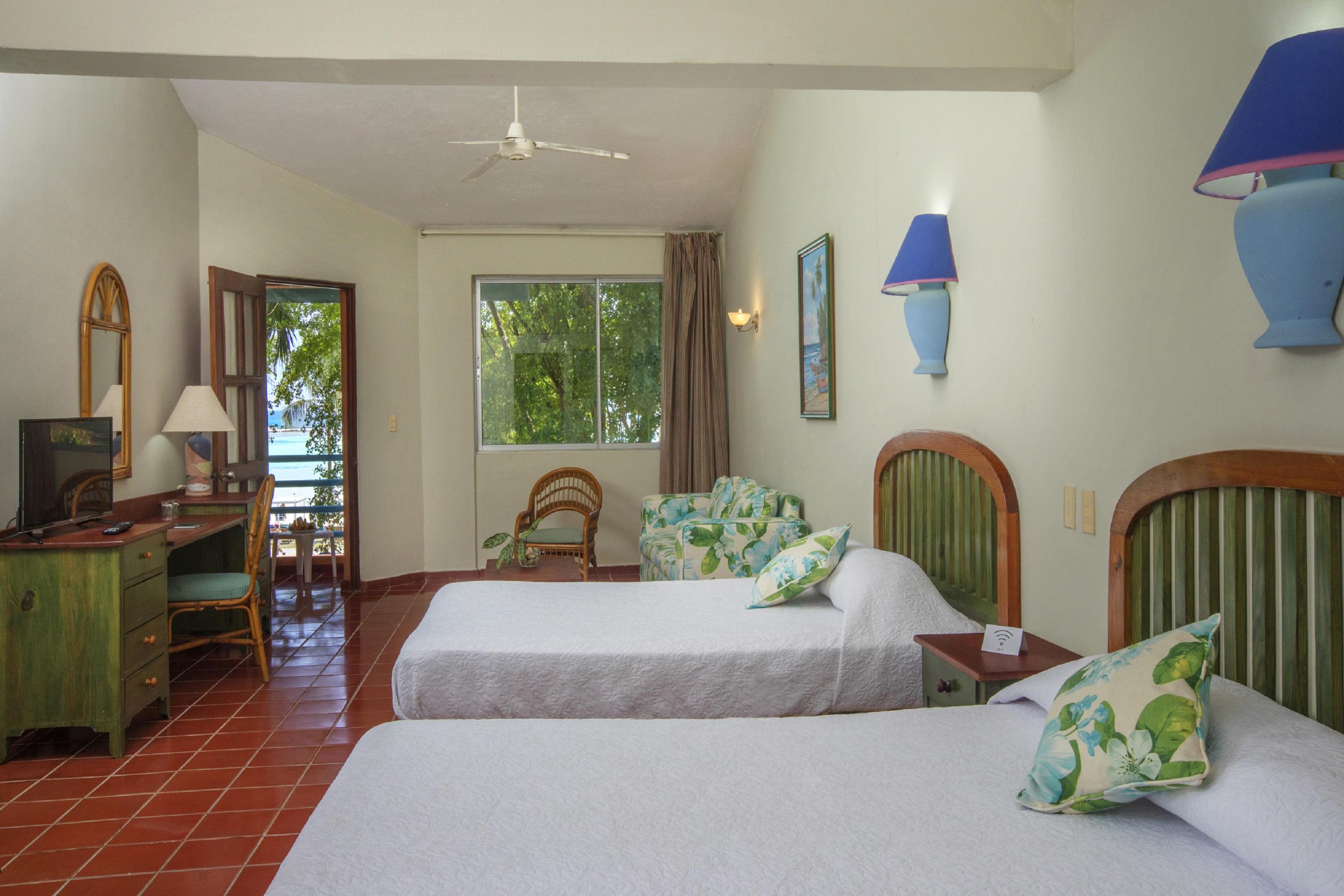 Hotel Whala!Boca Chica Ngoại thất bức ảnh