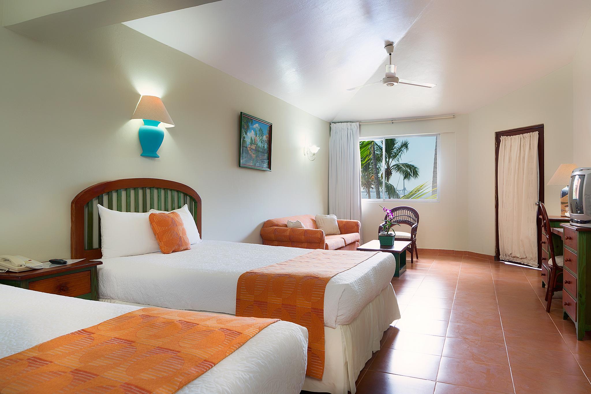 Hotel Whala!Boca Chica Ngoại thất bức ảnh