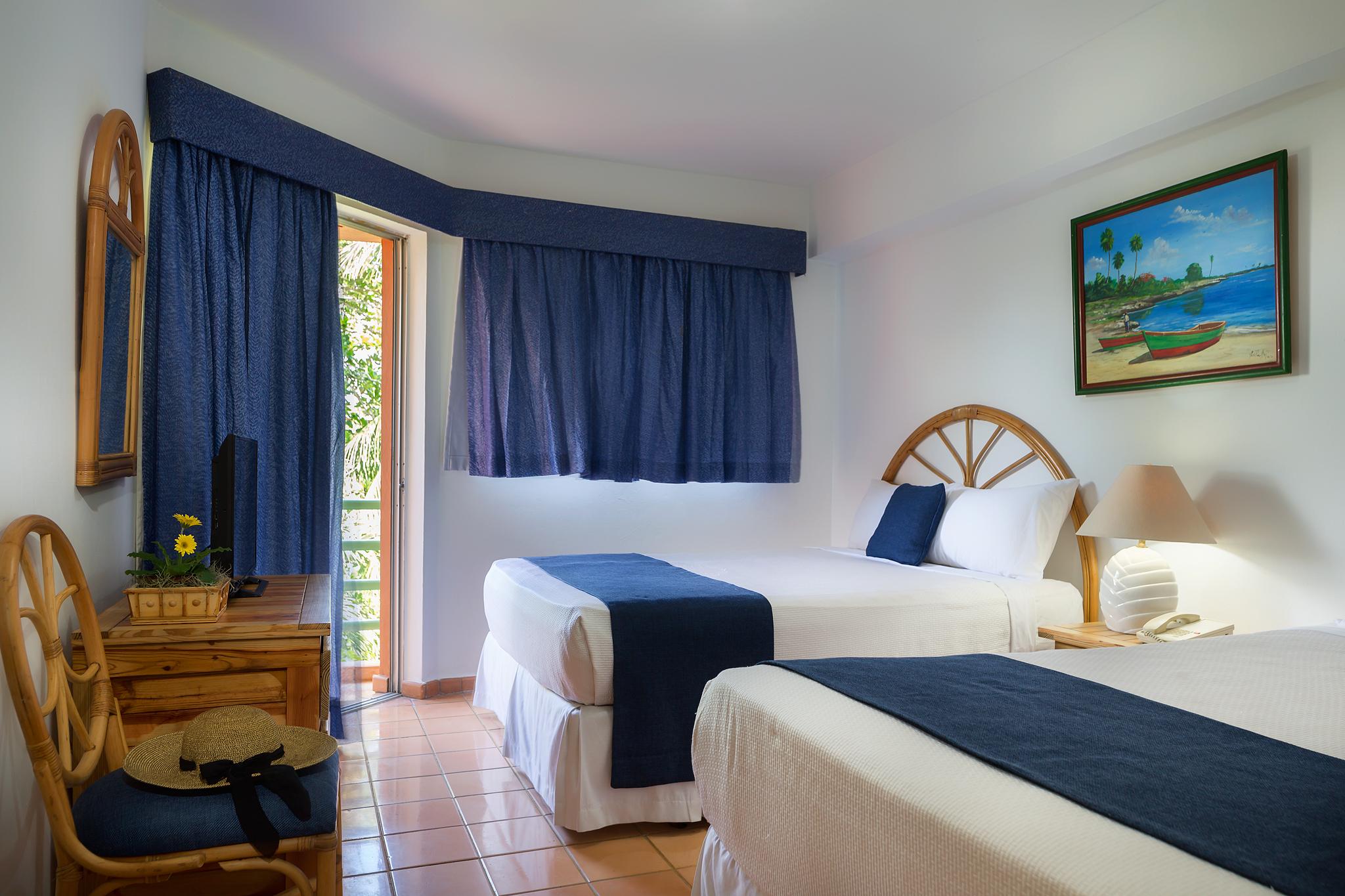 Hotel Whala!Boca Chica Ngoại thất bức ảnh