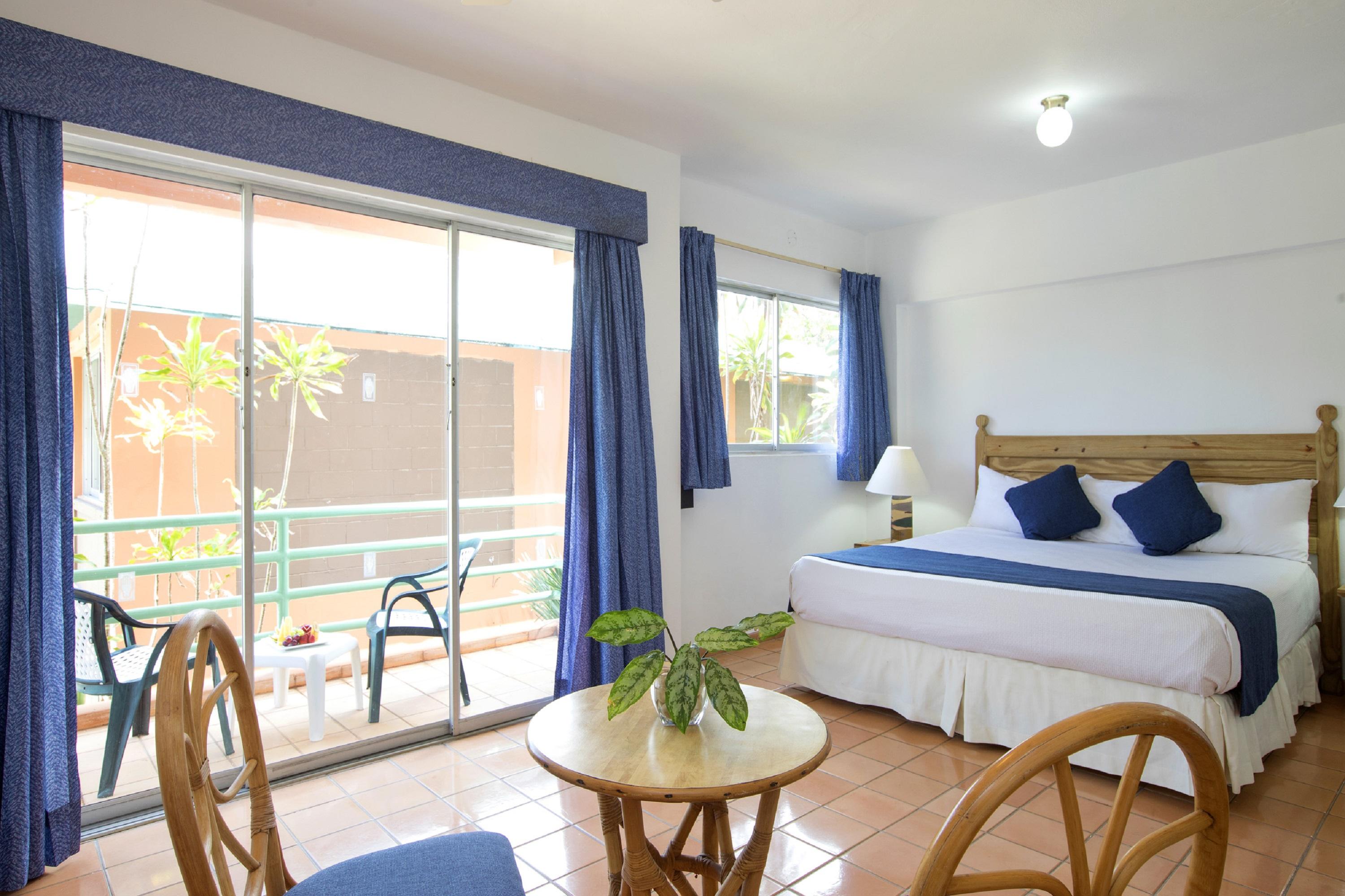 Hotel Whala!Boca Chica Ngoại thất bức ảnh