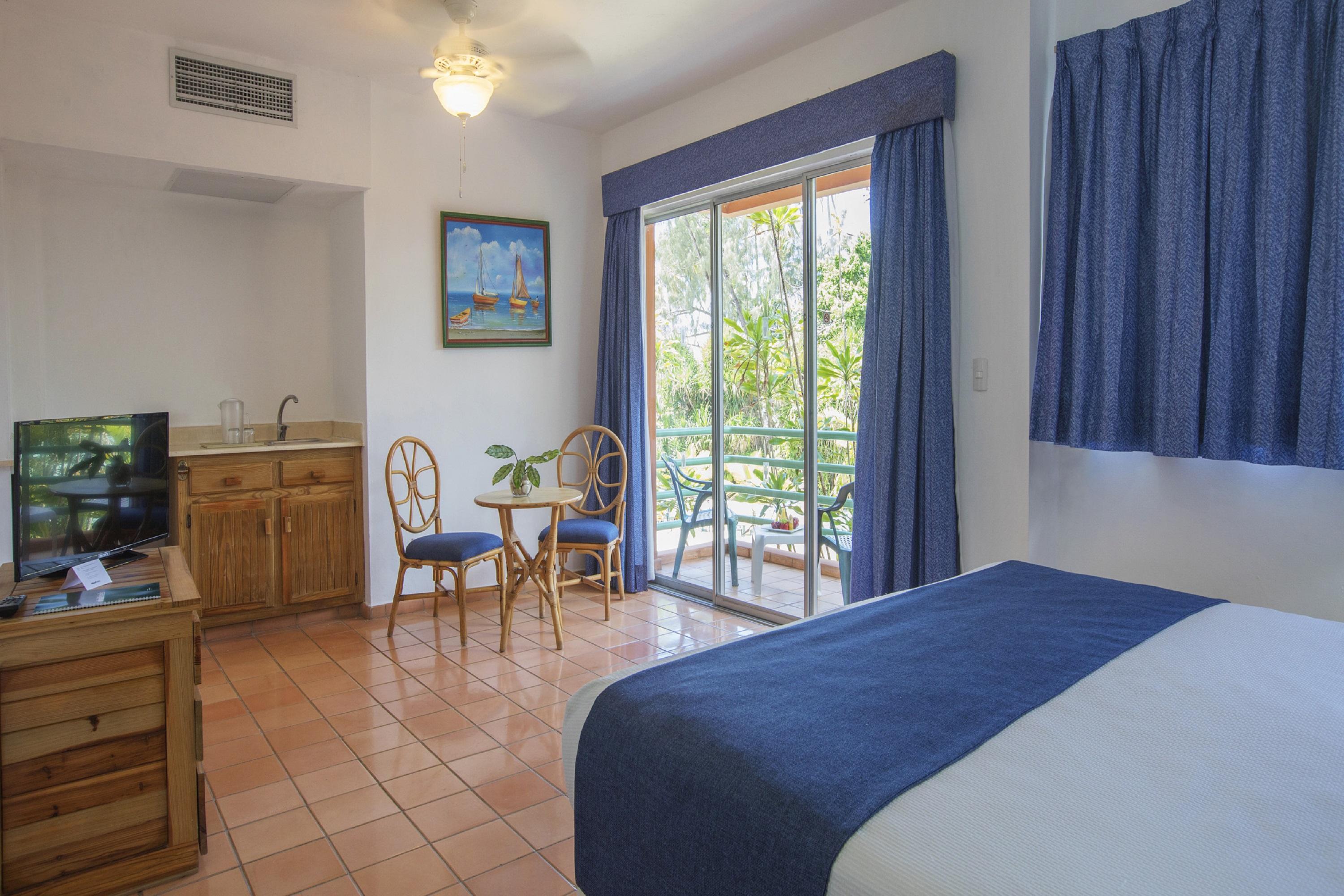 Hotel Whala!Boca Chica Ngoại thất bức ảnh