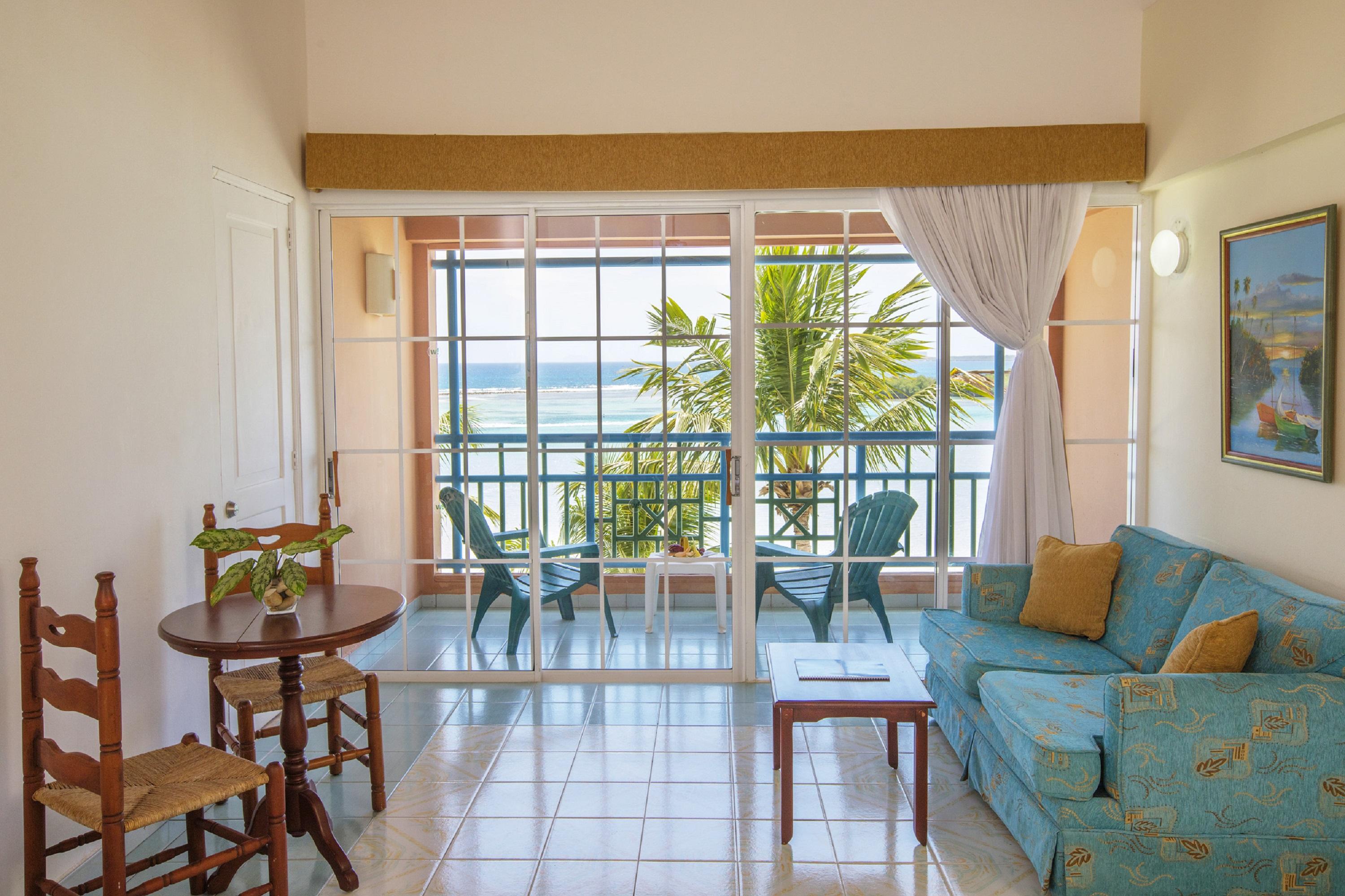 Hotel Whala!Boca Chica Ngoại thất bức ảnh