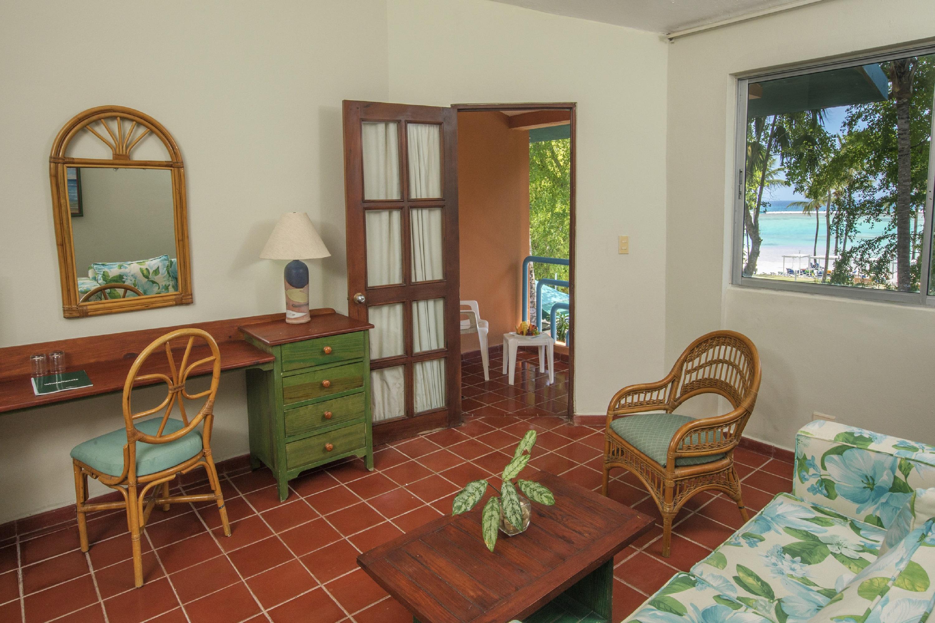 Hotel Whala!Boca Chica Ngoại thất bức ảnh