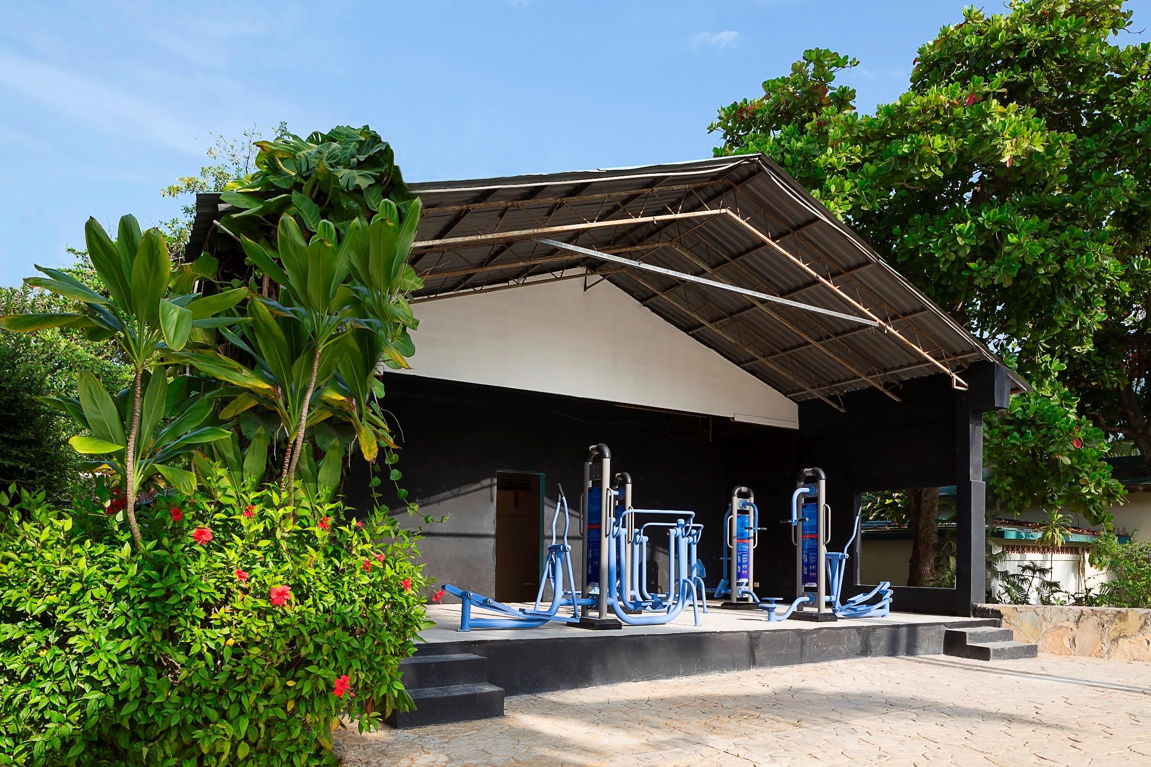 Hotel Whala!Boca Chica Ngoại thất bức ảnh