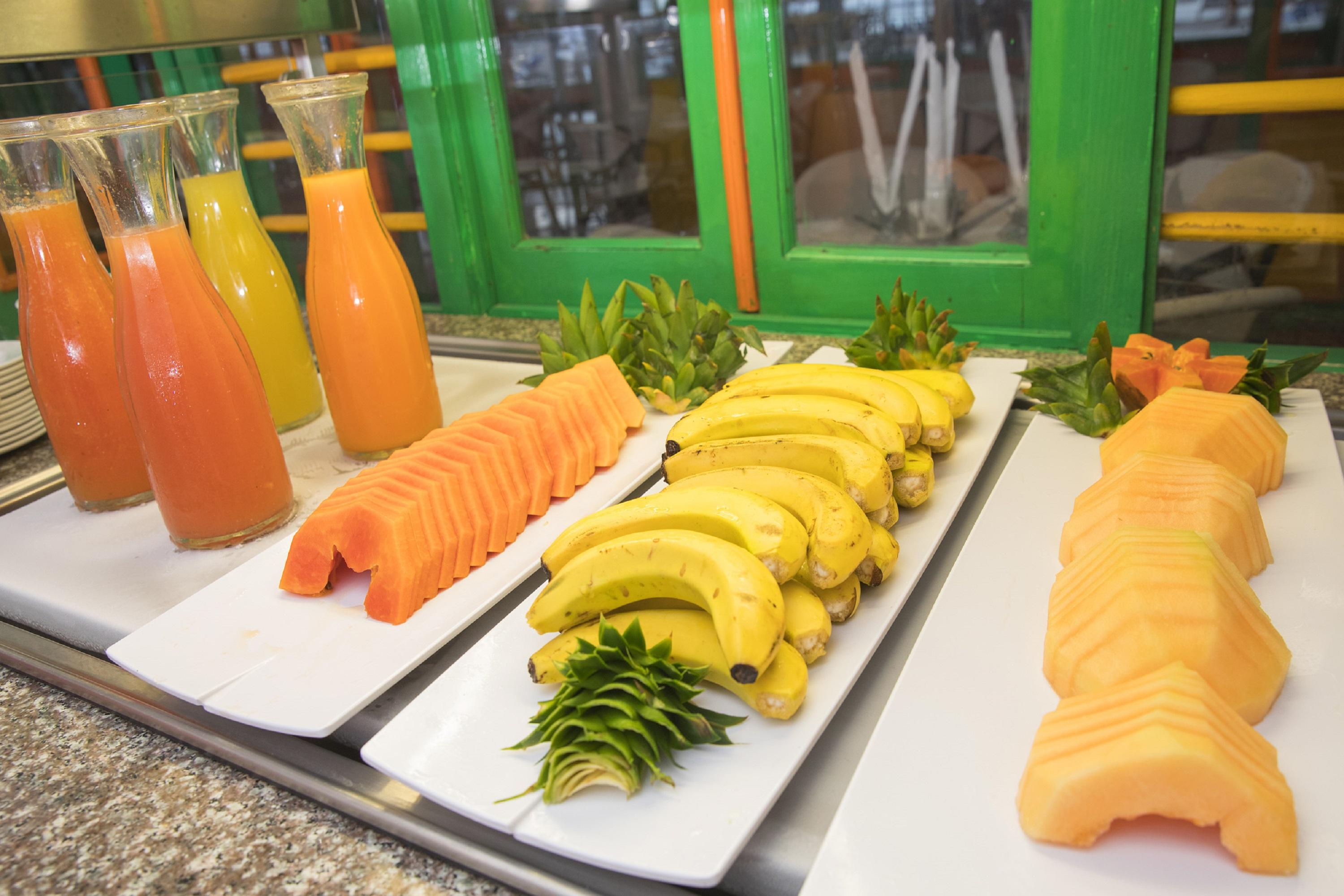 Hotel Whala!Boca Chica Ngoại thất bức ảnh