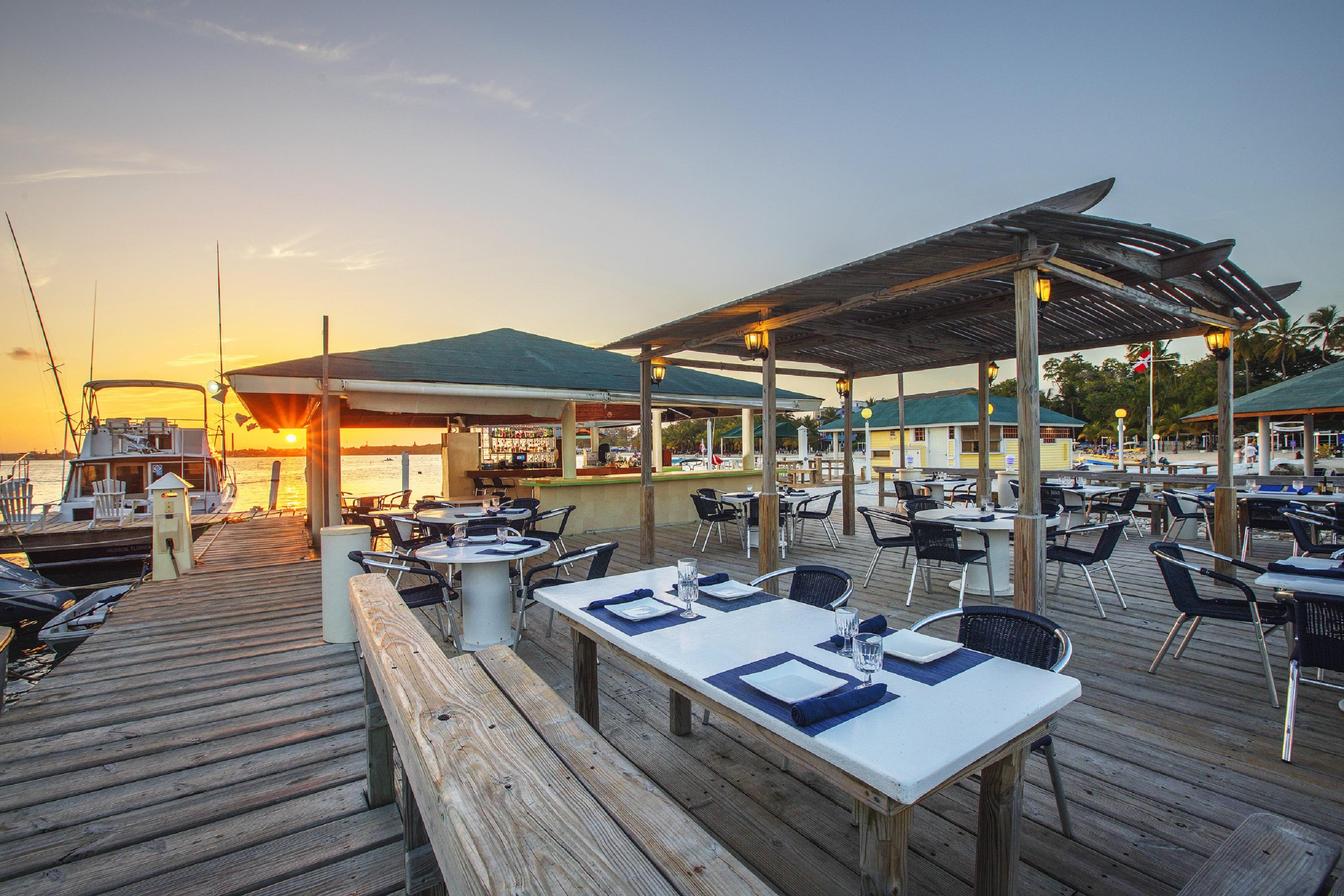 Hotel Whala!Boca Chica Ngoại thất bức ảnh
