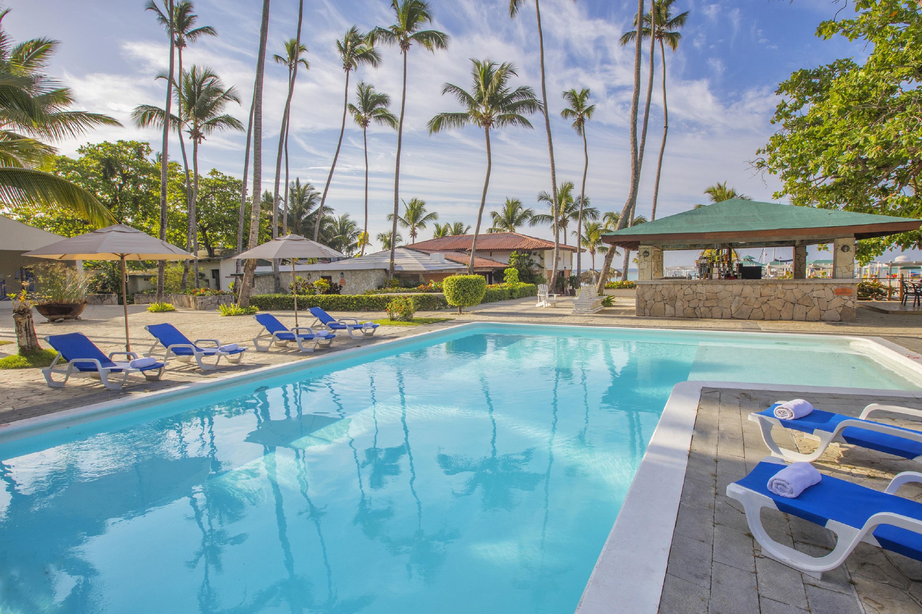 Hotel Whala!Boca Chica Ngoại thất bức ảnh