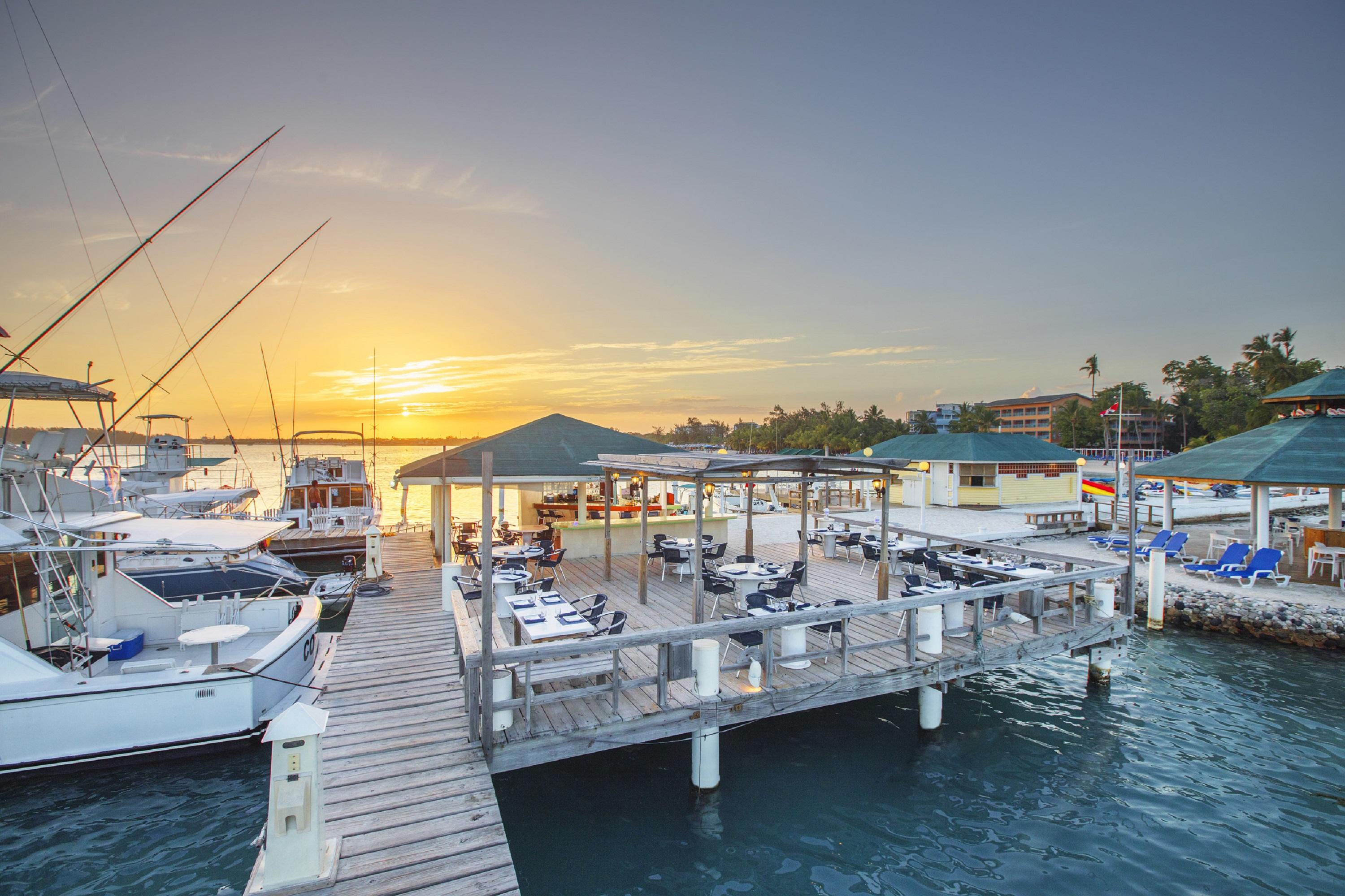Hotel Whala!Boca Chica Ngoại thất bức ảnh