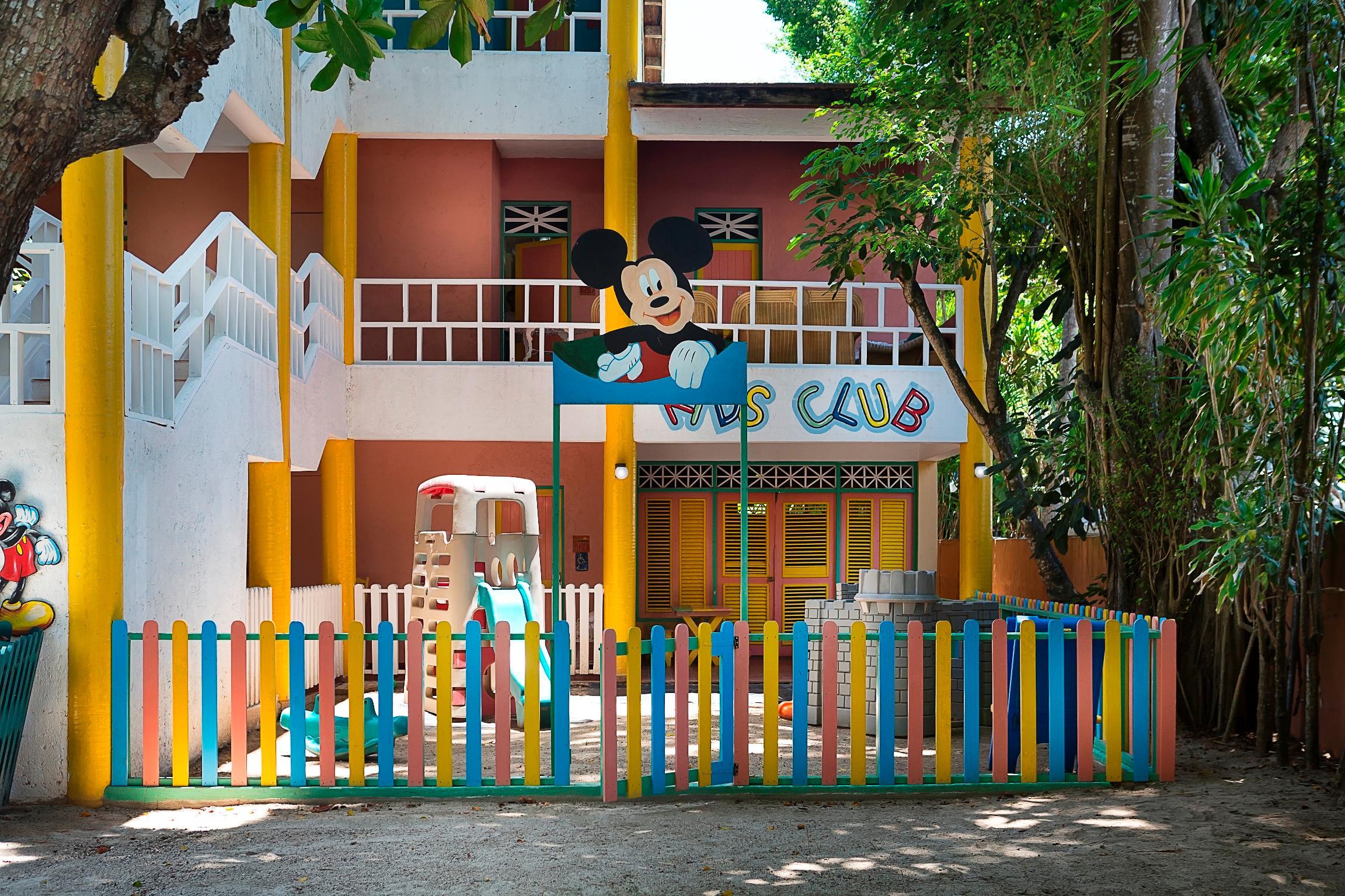 Hotel Whala!Boca Chica Ngoại thất bức ảnh