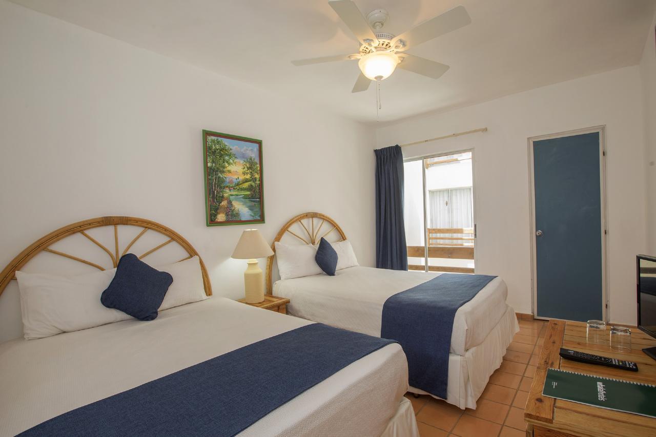 Hotel Whala!Boca Chica Ngoại thất bức ảnh