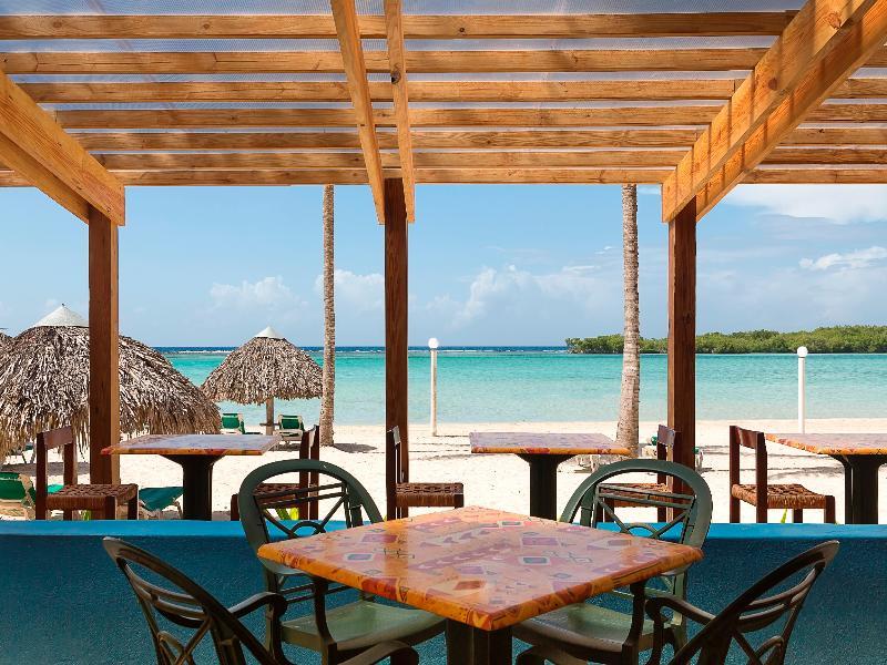 Hotel Whala!Boca Chica Ngoại thất bức ảnh