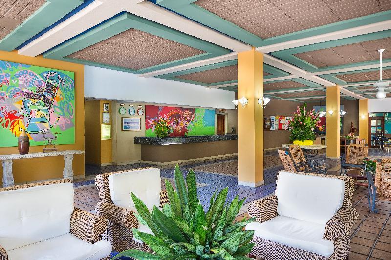 Hotel Whala!Boca Chica Ngoại thất bức ảnh